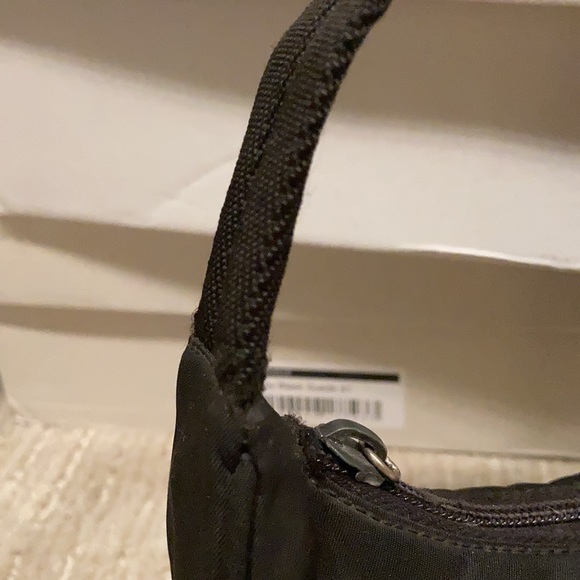 Mini Prada nylon bag - Picture 5 of 12
